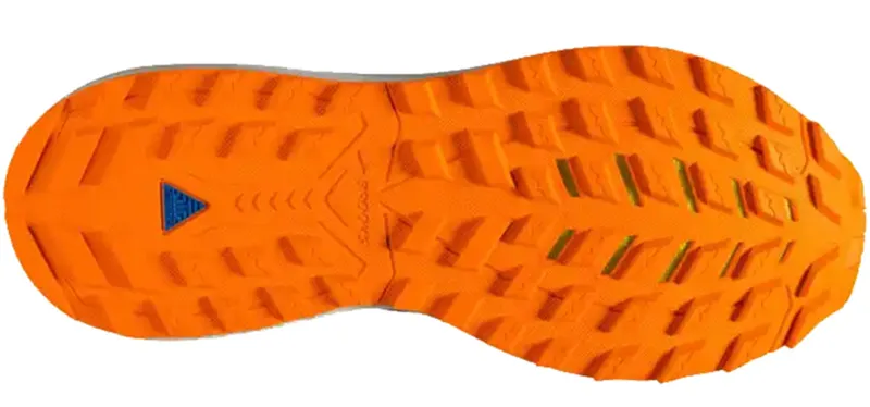 Brooks Men's Cascadia 14 - Poseidon UK 9.5-5